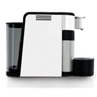 Illy illy Latteprimio Melkschuimer Wit