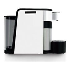 illy Latteprimio Melkschuimer Wit