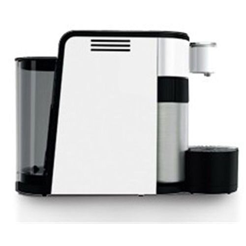 Illy illy Latteprimio Melkschuimer Wit