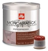 Illy Illy Iperespresso 6 x 21 Monoarabica Guatemala