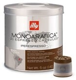 Illy Illy Iperespresso 6 x 21 Monoarabica Brazilie