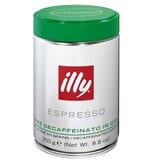 Illy Illy Koffiebonen Cafeïnevrij 12 x 250 gr