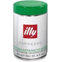 Illy illy Koffiebonen 12 x 250 gram Cafeïnevrij