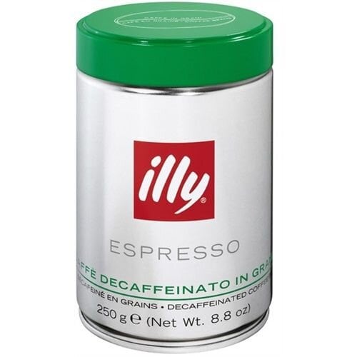Illy Illy Koffiebonen Cafeïnevrij 12 x 250 gr