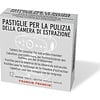 illy Ontvettertabletten - 12 stuks