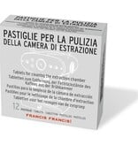 Illy Illy Ontvettertabletten