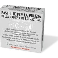 Illy illy Ontvettertabletten - 12 stuks