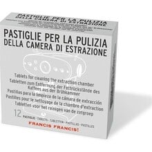 illy Ontvettertabletten - 12 stuks