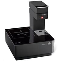 Illy Francis Francis Y1.1 Pure Black