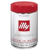 Illy Illy Koffiebonen espresso 12 x 250 gr - 0470