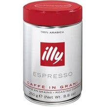 illy Koffiebonen 12 x 250 gram