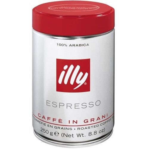 Illy Illy Koffiebonen espresso 12 x 250 gr - 0470
