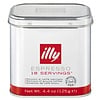 illy ESE Servings 10 x 18 Normaal