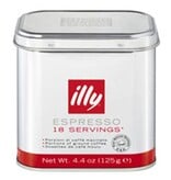 Illy Illy 7810 Servings Normaal 6 x 18 stuks
