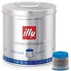 illy IPSO Capsules 6 x 21 Lungo