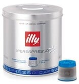 Illy Illy IPSO Capsules Normaal Lungo 6 x 21 stuks - 7466