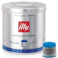 Illy illy IPSO Capsules 6 x 21 Lungo