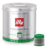 Illy Illy IPSO Capsules Caffeine vrij 5 x 21 stuks