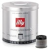 illy IPSO Capsules 6 x 21 Donker