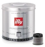 Illy Illy IPSO Capsules Donker 6 x 21 stuks - 7464