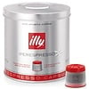 illy IPSO Capsules 6 x 21 Normaal