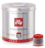 Illy Illy MIE 7463 Capsules Normaal 6 x 21 stuks