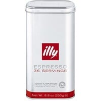 Illy illy ESE Servings 10 x 36 stuks Normaal