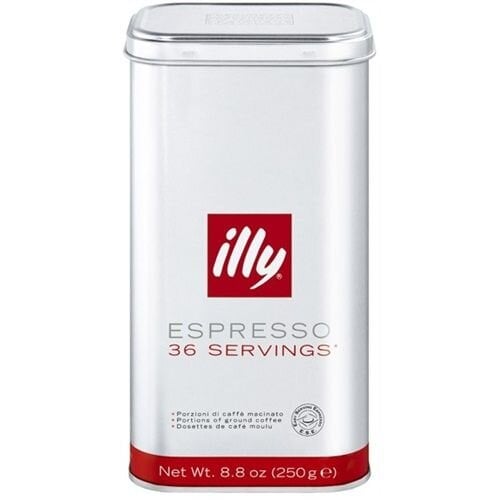 Illy Illy ESE Servings Normaal 36 stuks - 0908