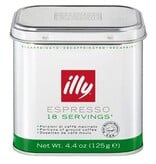 Illy illy ESE Servings 10 x 18 Cafeinevrij