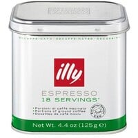 Illy illy ESE Servings 10 x 18 Cafeinevrij