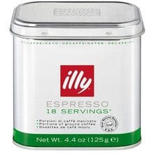illy ESE Servings 10 x 18 Cafeinevrij