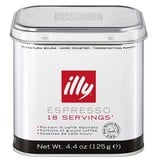 Illy Illy ESE Servings Donker 10 x 18 stuks - 0906