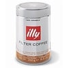 illy Gemalen Koffie 12 x 250 gram Filter