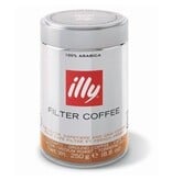 Illy Illy Grof gemalen Koffie Normaal 12 x 250 gr - 0765