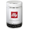 illy Gemalen Koffie 6 x 250 gram Donker
