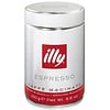 illy Gemalen Koffie 12 x 250 gram Normaal