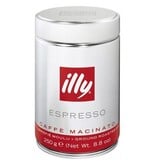 Illy Illy Gemalen Koffie Normaal 12 x 250 gr - 0463