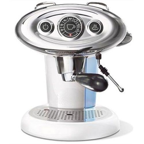Illy Francis Francis X7.1 Wit