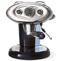 Illy Francis Francis X7.1  Zwart