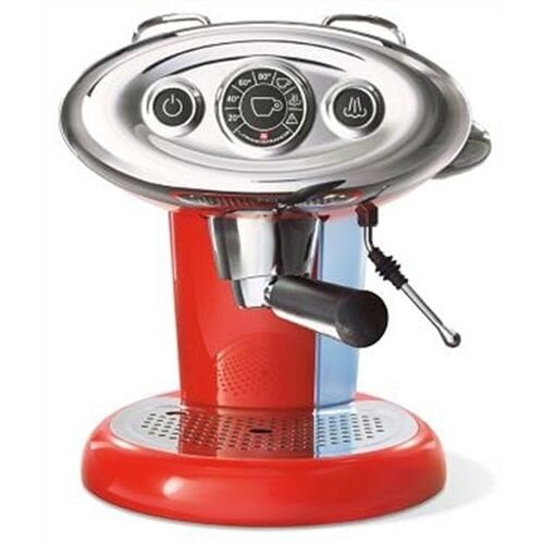 Illy Francis Francis X7.1 Rood