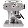 Francis Francis X1 Iperespresso RVS