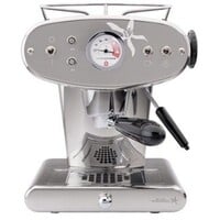 Illy Francis Francis X1 Iperespresso RVS