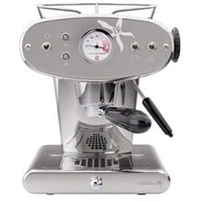 Francis Francis X1 Iperespresso RVS