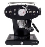 Illy Francis Francis X1 Iperespresso Zwart