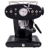 Illy Francis Francis X1 Iperespresso Zwart