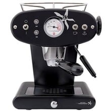 Francis Francis X1 Iperespresso Zwart