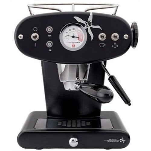 Illy Francis Francis X1 Iperespresso Zwart