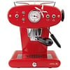 Francis Francis X1 Iperespresso Rood