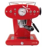 Illy Francis Francis X1 Iperespresso Rood