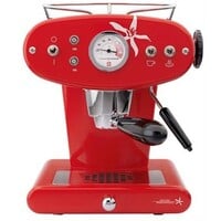 Illy Francis Francis X1 Iperespresso Rood
